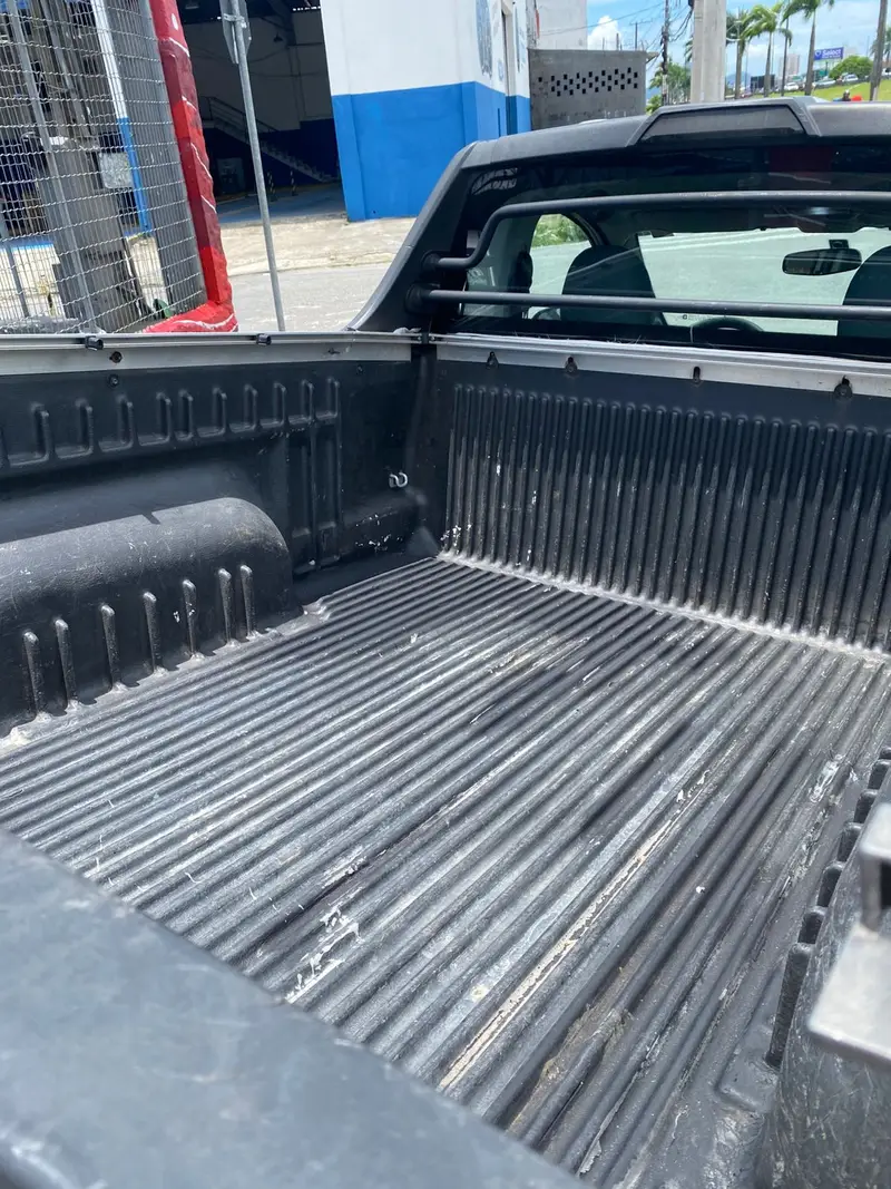 Chevrolet Montana LS 1.4 (Flex)