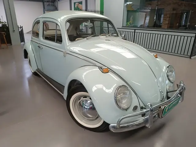 Carro Volkswagen Fusca 1970 1300