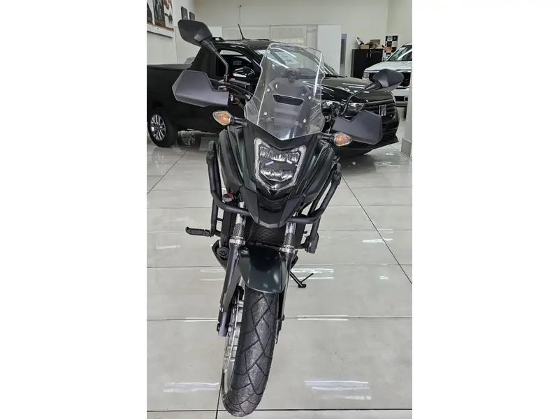 Honda NC 750X DCT