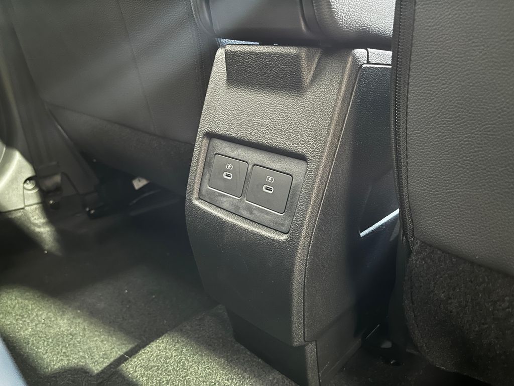 Duster Plus Iconic 1.6