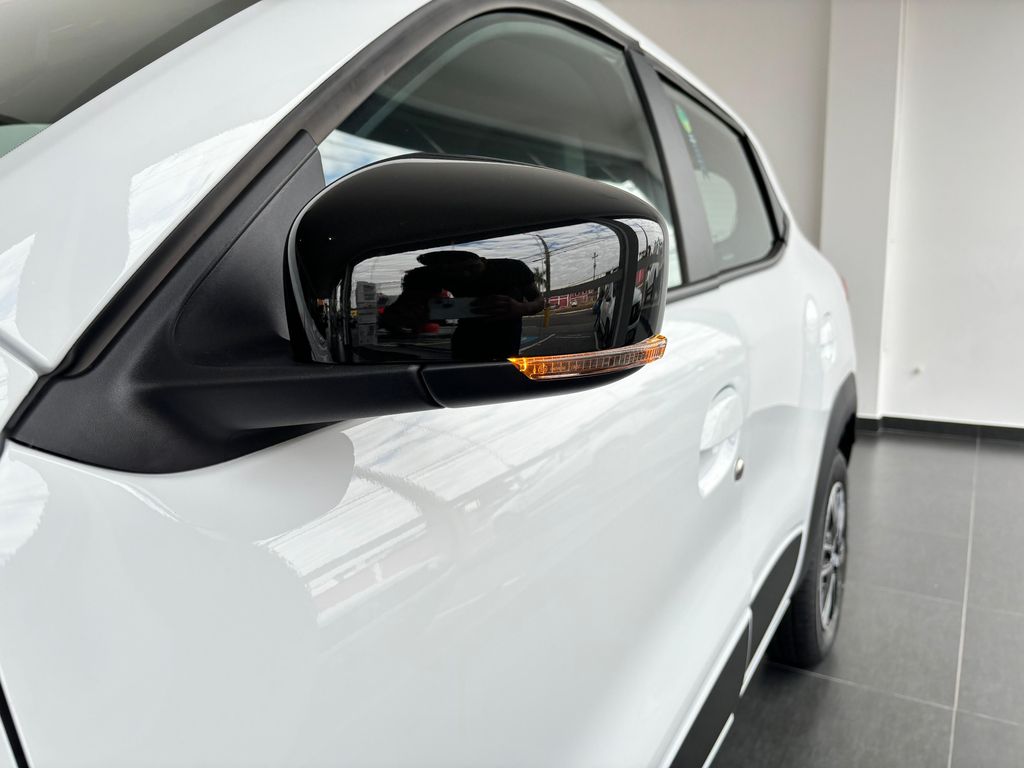 Kwid Intense 1.0