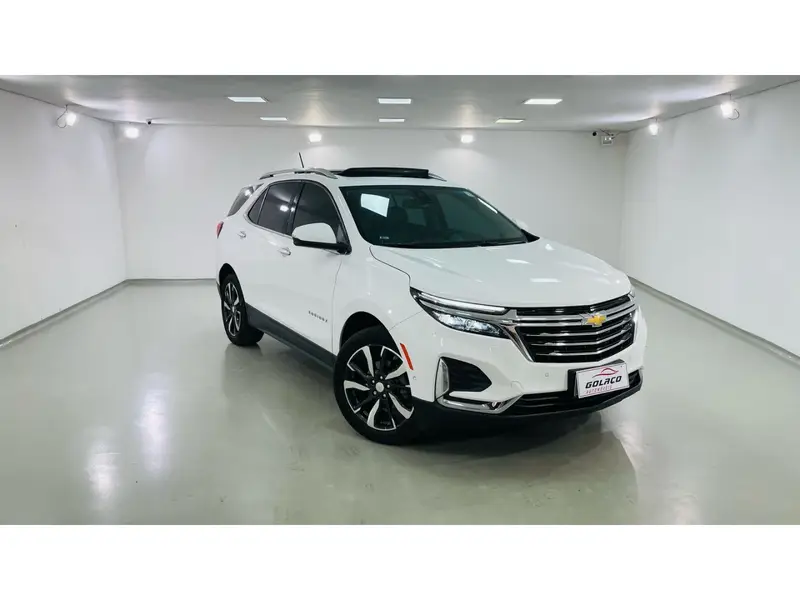 Chevrolet Equinox Premier 1.5 Turbo (Aut.)