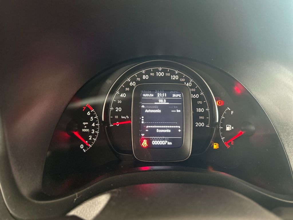 Strada Volcano 1.3