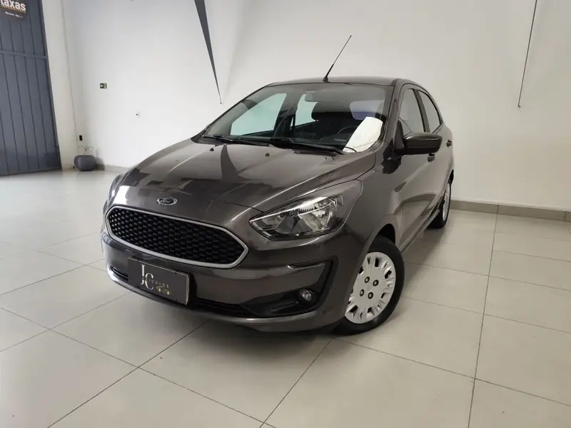 Ford Ka 1.0 SE (Flex)