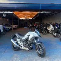 Honda CB 500X (ABS)