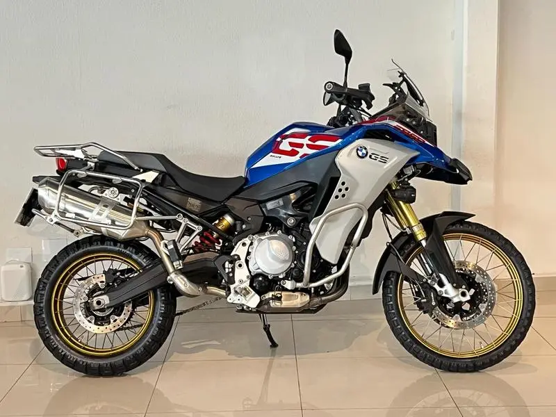 BMW F 850 GS Adventure Premium