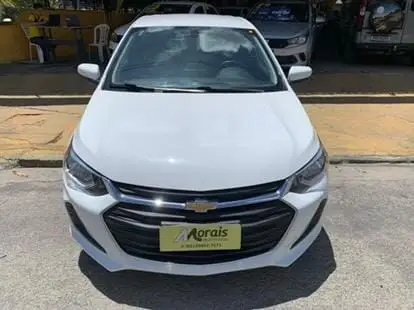 Chevrolet Onix LT 1.0