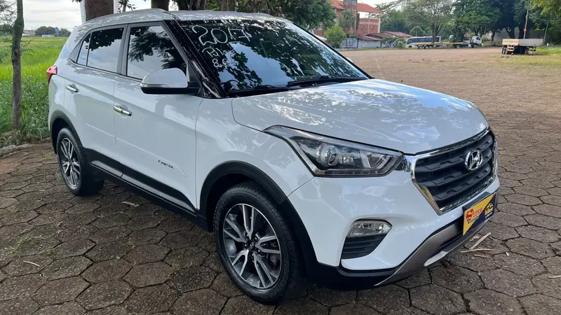 Hyundai Pulse 2.0 (Aut) (Flex)