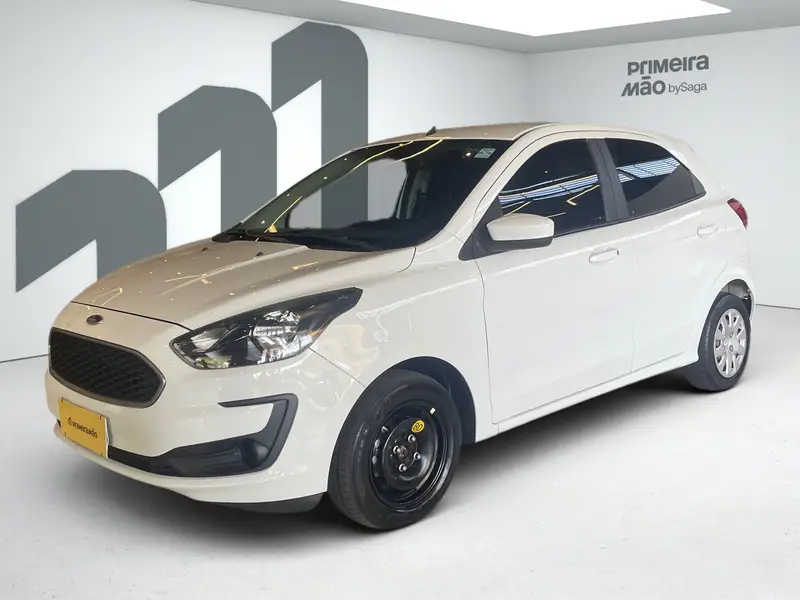 Ford Ka 1.0 SE (Flex)