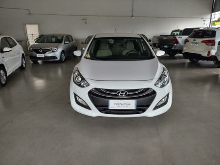 i30 I30 GLS 1.8 16V MPI (Aut) C180