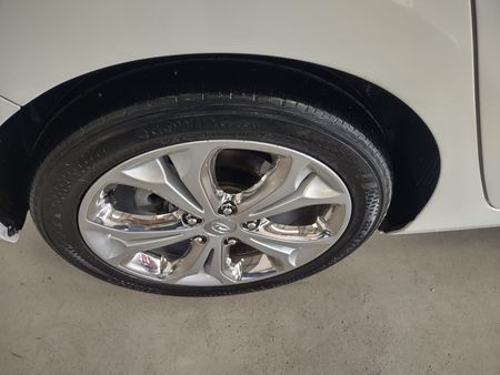 i30 I30 GLS 1.8 16V MPI (Aut) C180