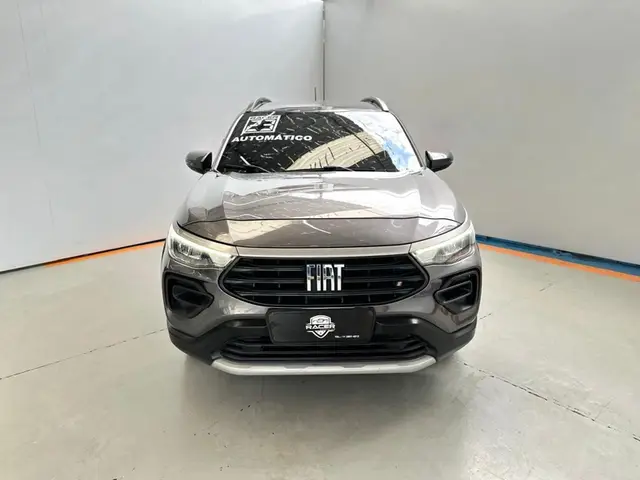 Carro Fiat Pulse 2023 Audace 200 Turbo (flex) (aut)