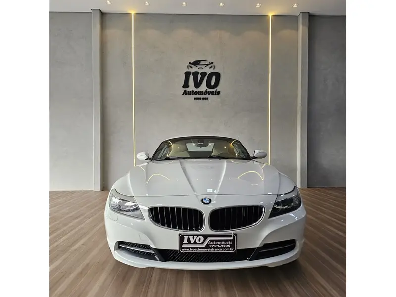 BMW Z4 Z4 sDrive 23i