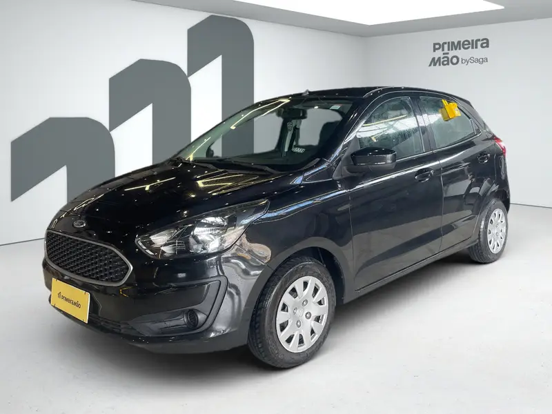 Ford Ka 1.0 SE (Flex)