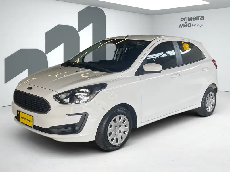 Ford Ka 1.0 SE (Flex)