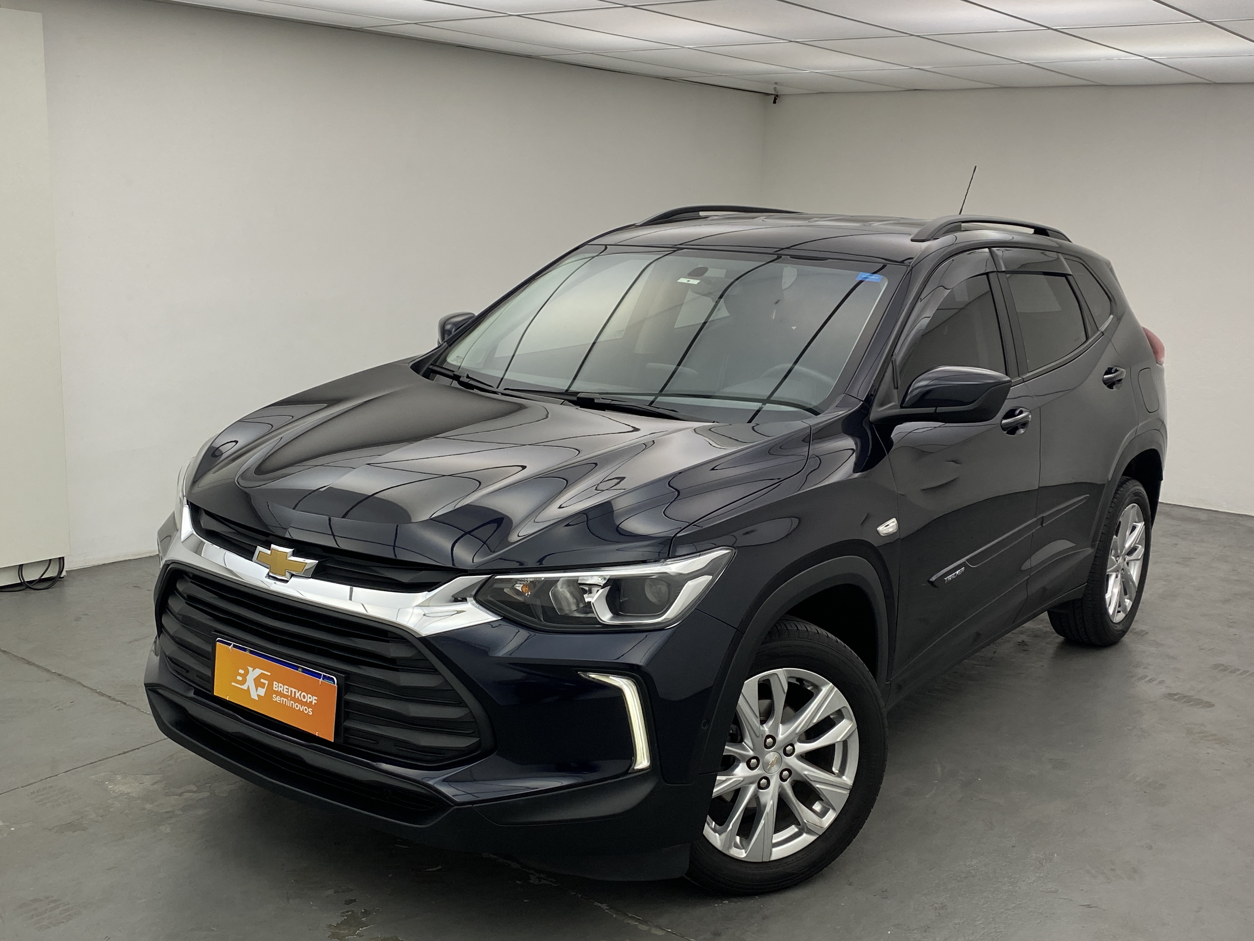 gm - chevrolet ltz 1.0 turbo (aut) (flex)