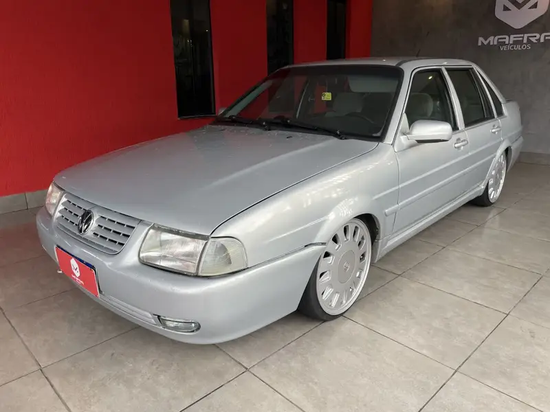 Volkswagen Santana 2.0 MI
