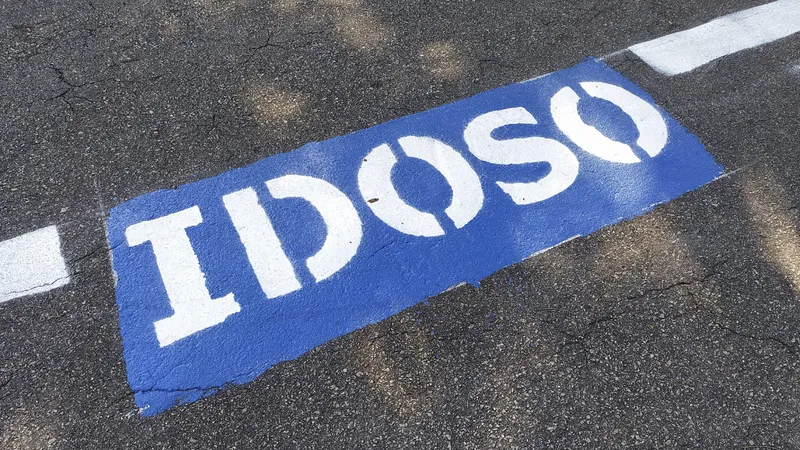 Credencial Digital de Estacionamento já pode ser retirada online
