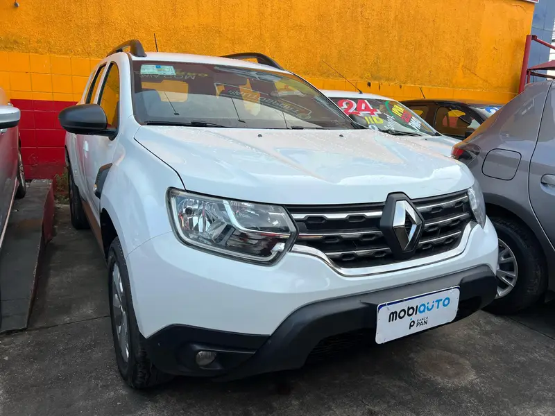 Renault Zen 1.6 16V (Flex)