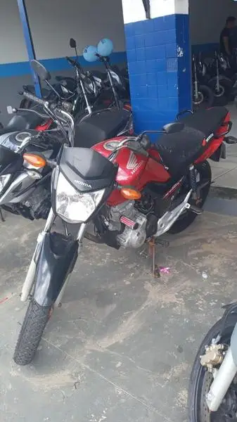 Honda Start