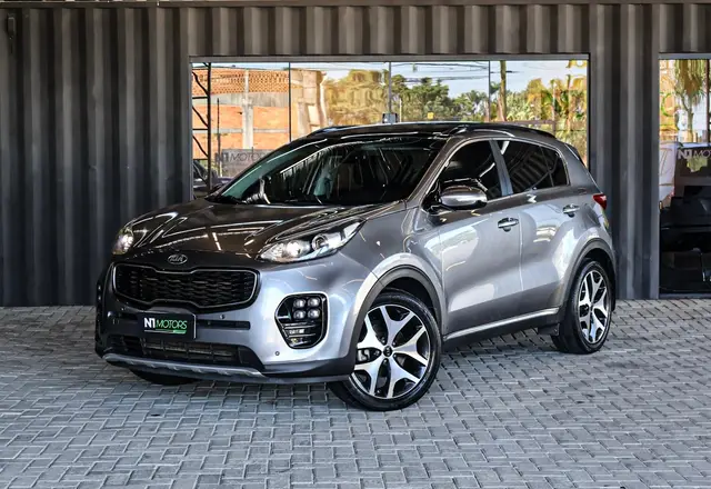 Carro Jeep Compass 2018 2.0 Longitude 4x4 Diesel
