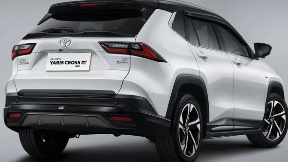 Fabricante japonesa irá lançar novo SUV ainda este ano para competir no mercado de SUVs compactos
