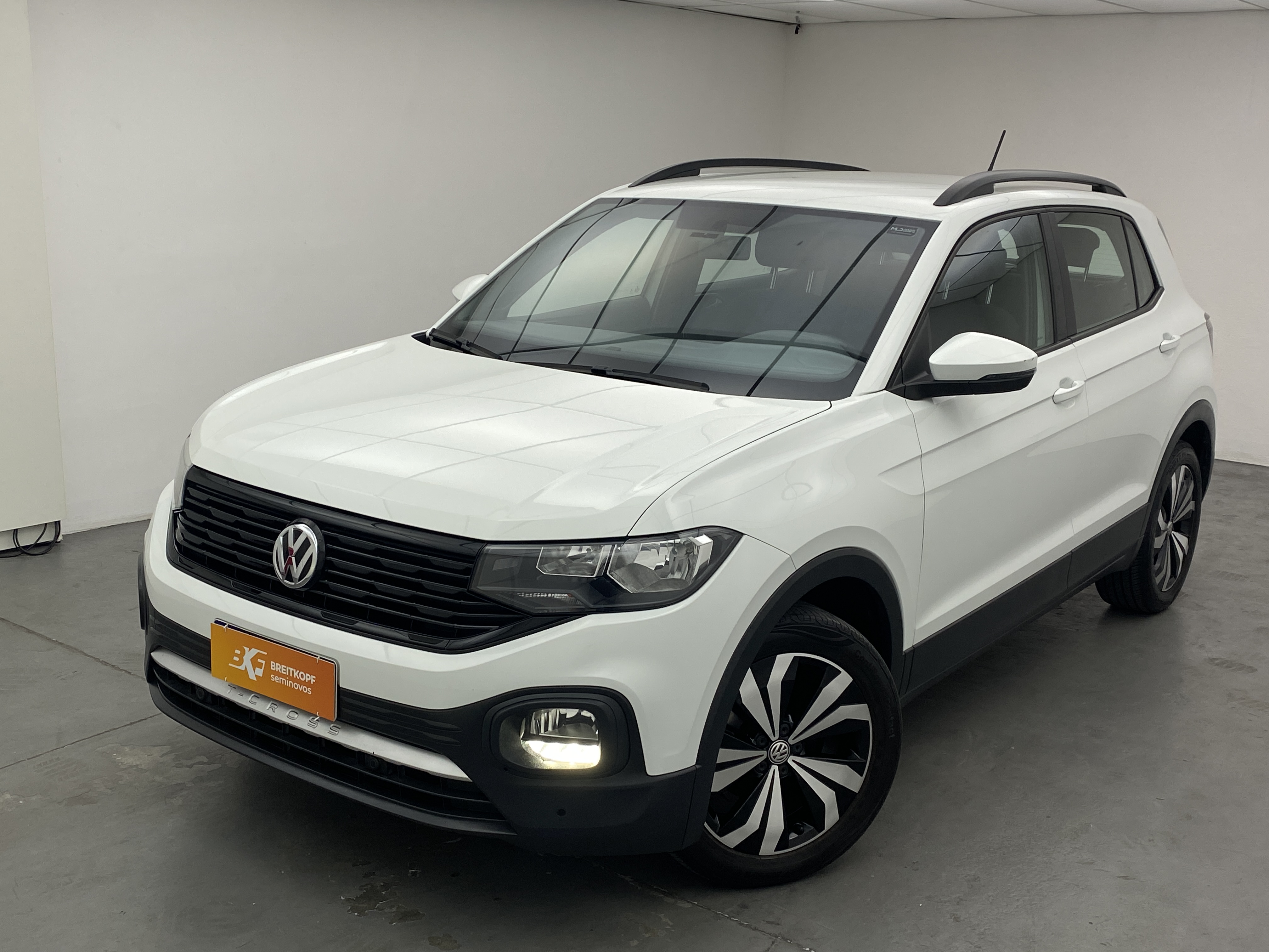vw - volkswagen 1.0 200 tsi 12v (flex)