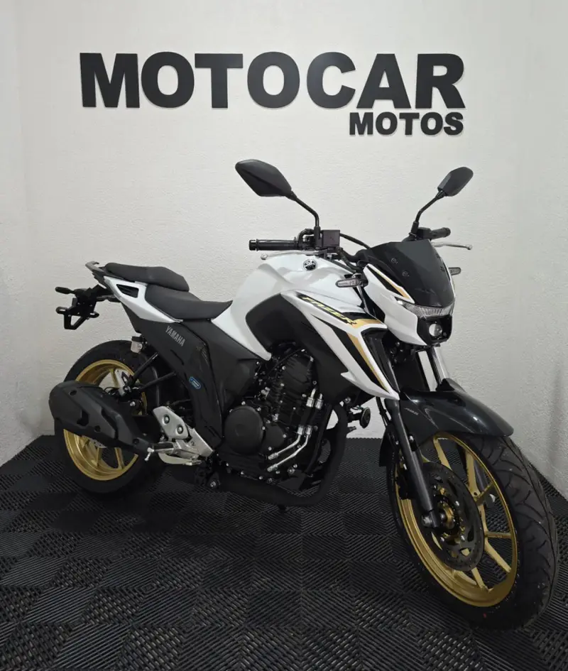 Yamaha Flex