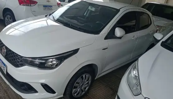Fiat Drive 1.0 Firefly (Flex)