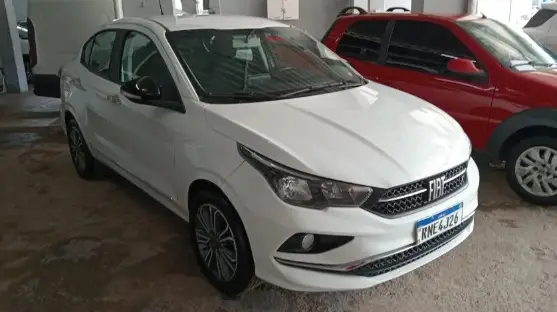Fiat 1.3 (Flex)