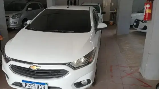 Chevrolet Prisma 1.4 SPE/4 Eco LTZ