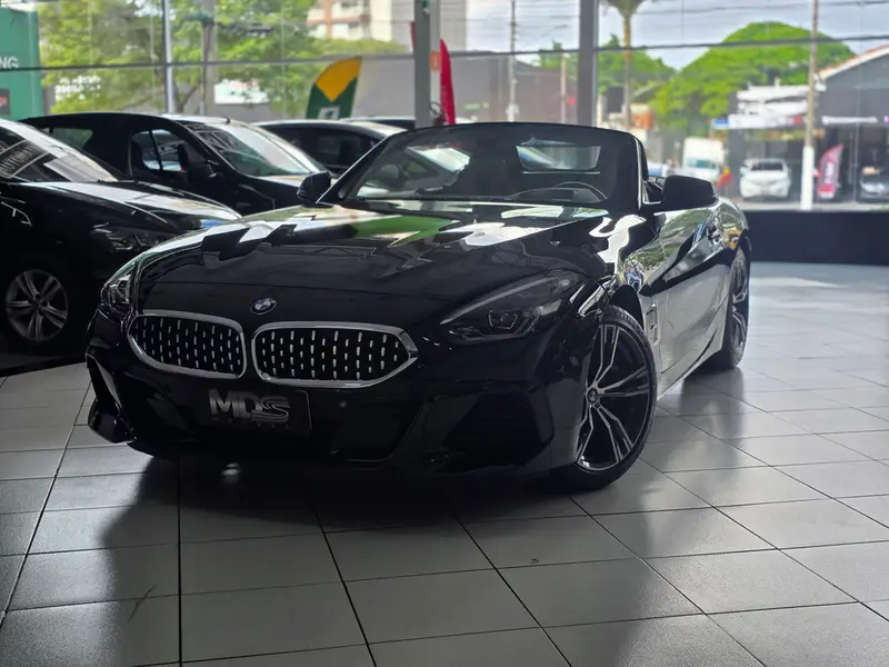 BMW 2.0 sDrive30i M Sport (Aut)