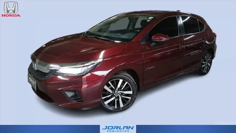 Honda Touring 1.5 (Aut)
