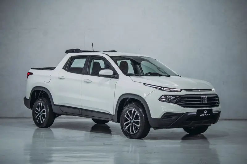 Fiat Toro Endurance 2.0 TDI 4x4 (Aut)