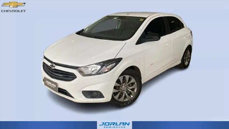 Chevrolet Black 1.0