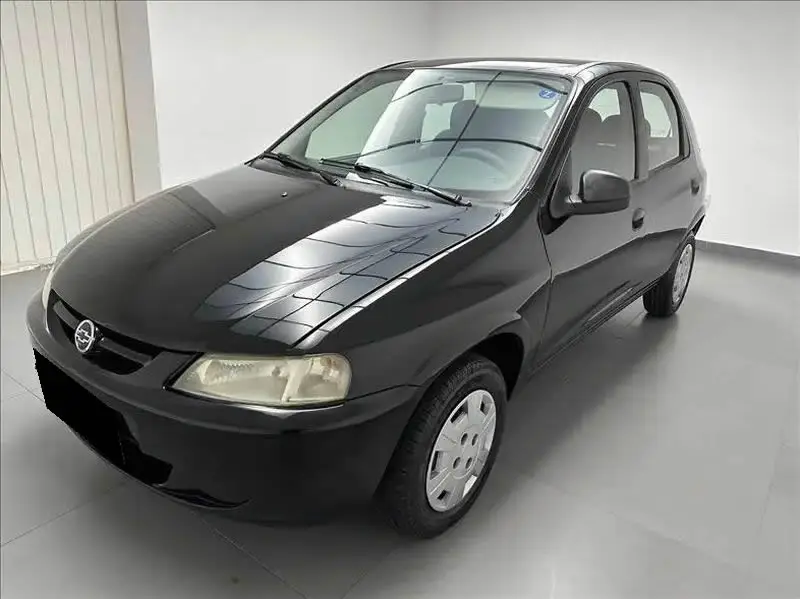 Chevrolet Celta Life 1.0 VHC 4p