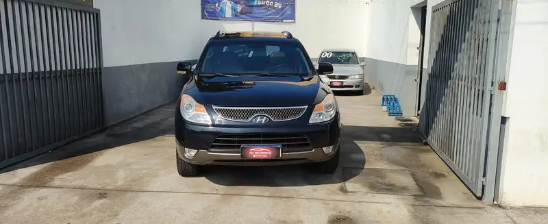 Hyundai Veracruz GLS 3.8 V6