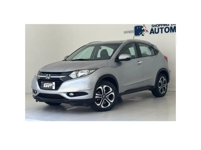 Honda HR-V EXL CVT 1.8 I-VTEC FlexOne