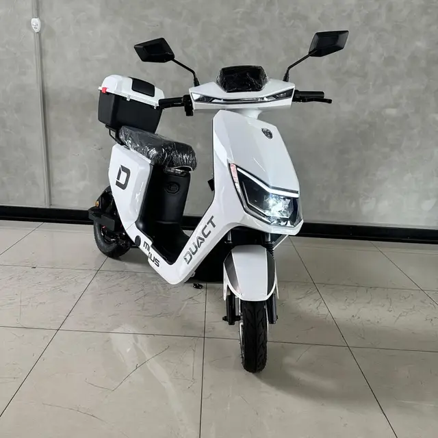 Carro Watts W4 2024 (Elétrica)