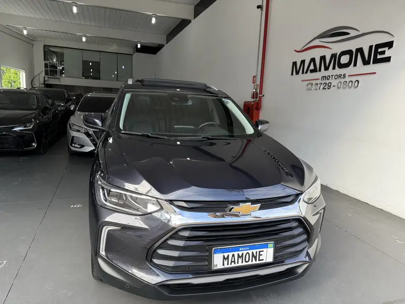 Chevrolet Premier 1.2 Turbo (Aut.)