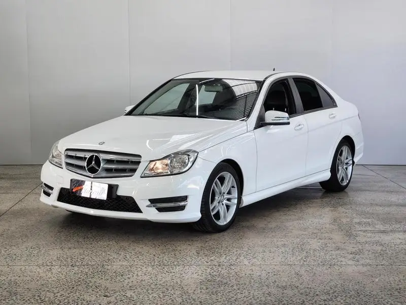 Mercedes-Benz C 180 CGI Touring Sport 1.6 TB Aut.