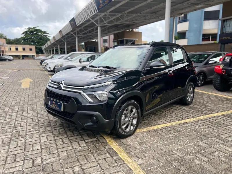 Citroën C3 Feel 1.0