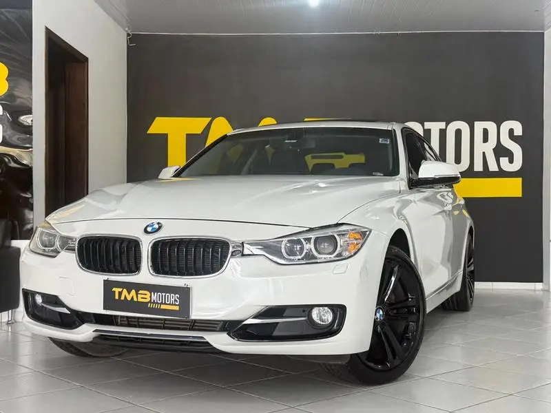 BMW 328i 2.0