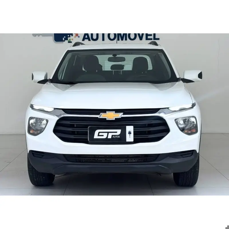 Chevrolet Montana LT 1.2 Turbo