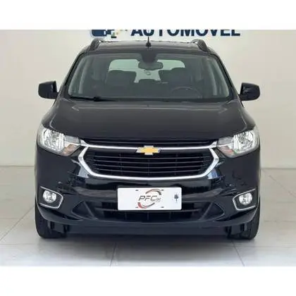 Chevrolet Spin Premier 1.8 (Aut.)