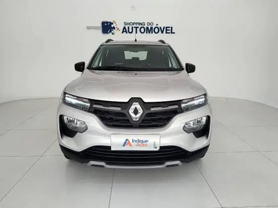 Renault Outsider 1.0 12v SCe (Flex)