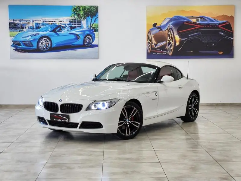 BMW Z4 Z4 sDrive 23i