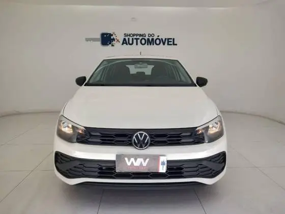 Volkswagen Track 1.0 Flex 12V 5p