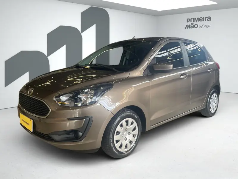 Ford Ka 1.0 SE (Flex)