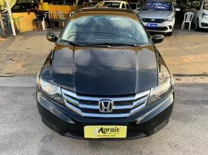 Honda LX 1.5 16V (flex)
